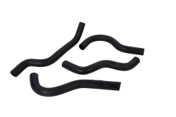 Патрубки отопителя Газель дв.406