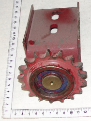 POLESE Ustroistvo obvodnoe priv motovila zhatki KZR 1510000 (15385)