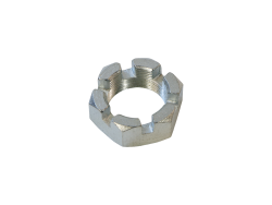 Гайка М331,5 ведущ вала (024201) коронч 853522