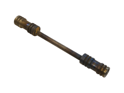 Маслопровод 700.17.01.710-2