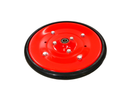 ТСМ Колесо прикатывающее узкое СНУ-М-8.15.13.03.000