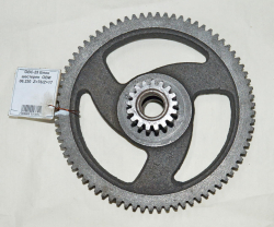 ОВС-25 Блок шестерен  ОВИ 06.230  Z=76,Z=17