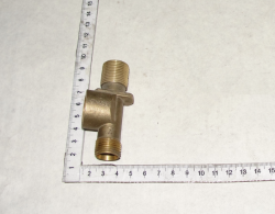 KAMAZ Troinik torm. (18h20 vnutr.na 22) 861091-10 (14631)