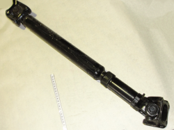 UAZ Val kardan.zadn.(most Spaiser L720mm) 3741-2201010-10 (12618)