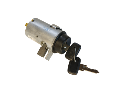 Замок зажигания ЕВРО 1902.3704-01 с противоугон.