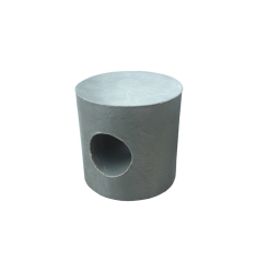 DON Glazok shneka zhatki, bitera prostavki (metal) 50-1007910.08.01.025 Rostselmash