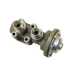 KAMAZ Gidroraspredelitel pricepa 182-8607050-01sb.