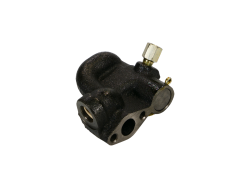 Клапан дифференциальный 238Б-1011056