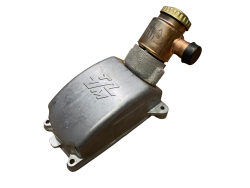 Установка сапуна 8463