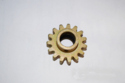 SUPN Koleso zubchatoe reduktora tukov 509.046.6466 Vesta