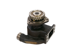 Насос водяной  ЯМЗ 240-1307010-А