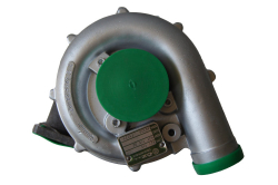Turbokompressor K27-115-02 KAMAZ Evro-1 levii