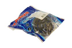 Рем к-т крана торм.2х-секц.100-3514000-10У (РТИ+Пластм)ГТК КАМРТИ