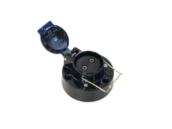 Розетка переносной лампы ПС400-3723200 Т АО ПТЗ