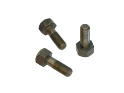 Болт 50-1005054 (креп.шкива квала)