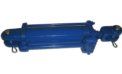 Gidrocilindr CG 75h30h200-3.44.(515)