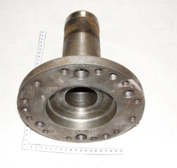 DON Vodilo shkiva peredn 31-0462A SMD-31 Rostselmash (12874)