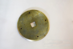 SUPN Flanec voroshilki 509.046.4192 UPS