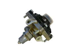 Клапан упр.прицеп однопров.100-3522110 МАЗ, УРАЛ, КРАЗ, ЗИЛ РААЗ