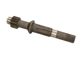 Вал входной КПП ZF 0092.302.120 ВЕКТОР