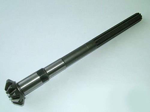 MTZ Poluos 52-2308065  perednego mosta