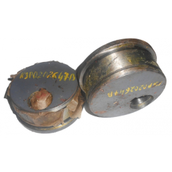 POLESE Stupica shatuna privoda ochistki KZR 0202647V (6463)