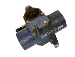 КВК-800 Каретка КВС-2-0116510