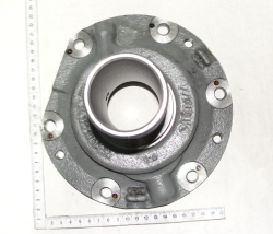 Krishka podsh.perv.vala 14.1701040-50 (KPP-154.ZF.scepl.SACHS) OAO KAMAZ (14836)