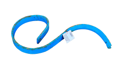 КБМ Стойка пружинная для оборотной лапы 45мм 10-089-001-03