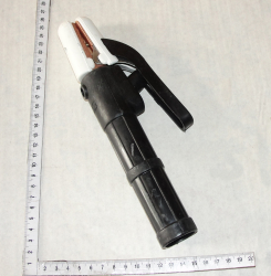 Elektroderzhatel 500A (91455) (14889)