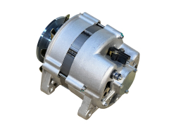 Г287Д АЕ Генератор К 701, ЯМЗ-240 Б 1000А.44 (аналог 3052.3771) 14В1руч АвтоЭлектрика (2)