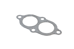 Прокладка приемн.трубы глушителя (ЗМЗ-409) металлоасбест 31602-1203020