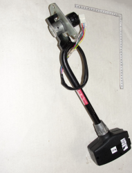 Don Richag meh-ma upr-ya GST (s el zhgut) 10.04.30.010A Rostselmash (14152)