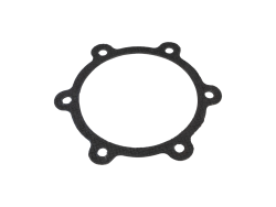 Прокладка 700.10.00.018-3 ромашка под турбину