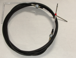 VEKTOR Tros distanc upravleniya 112-125-06500 (172-L-TT-125-6500) Rostselmash (14025)