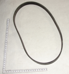 AKROS Remen generatora AKROS poliklinovoi gidromufti RSM 6201418 Optibelt (14139)