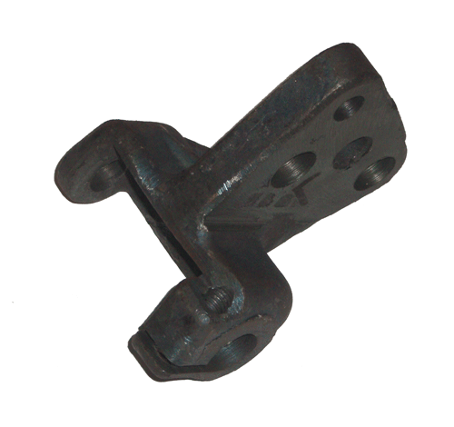 MTZ Kronshtein 240-3701056-V generat.