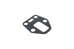 Прокладка впускного колл.740.1115026-01 (домик)