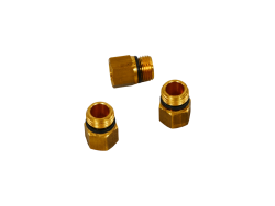 Переходник D2532 М16х1,5-М12х1,5 АО ПТЗ