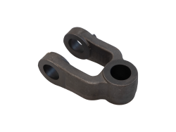 Вилка раскоса вертикального навески 700.46.28.054