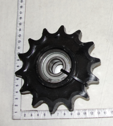 TORUM Zv-ka z14, t25,4 natyazh. cepi nak. kameri 181.03.00.050 Rostselmash (13822)