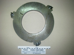 1221 Disk srednii 1520-1601085 v sb (scepleniya)