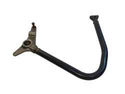 Рычаг (педаль управления перекл. передач) 700А.17.19.520