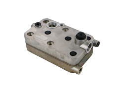 Головка компрессора воздушю OE 130 457000 (1)