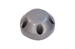 Колпак колеса декоративный 3162-3102012-13