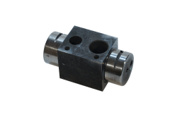 Ось коромысел 612630050018