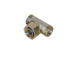 Тройник c центральной гайкой XETAD22L АО ПТЗ