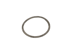 Прокладка ФТОТ(паронит)201-1117118 крышки