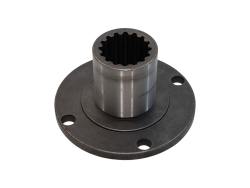 Фланец 6010-16.00.027-01