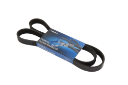 Ремень 6РК 1305 (привода насоса ГУР Хантер.ЗМЗ-51432 ЕВРО-4)